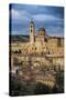 View of Historic Centre of Urbino-null-Stretched Canvas