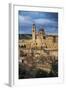 View of Historic Centre of Urbino-null-Framed Photographic Print