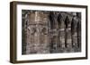 View of Holy Trinity Cathedral, Elgin, Moray, Scotland, 13th Century-null-Framed Giclee Print