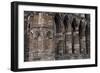 View of Holy Trinity Cathedral, Elgin, Moray, Scotland, 13th Century-null-Framed Giclee Print