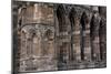 View of Holy Trinity Cathedral, Elgin, Moray, Scotland, 13th Century-null-Mounted Giclee Print