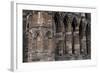 View of Holy Trinity Cathedral, Elgin, Moray, Scotland, 13th Century-null-Framed Giclee Print