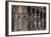 View of Holy Trinity Cathedral, Elgin, Moray, Scotland, 13th Century-null-Framed Giclee Print