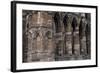 View of Holy Trinity Cathedral, Elgin, Moray, Scotland, 13th Century-null-Framed Giclee Print