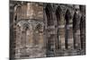View of Holy Trinity Cathedral, Elgin, Moray, Scotland, 13th Century-null-Mounted Giclee Print