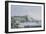 View of Hong Kong, Chinese School-null-Framed Giclee Print