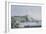 View of Hong Kong, Chinese School-null-Framed Giclee Print