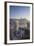 View of Hong Kong Island and Tsim Sha Tsui Skylines, Hong Kong-Ian Trower-Framed Photographic Print