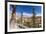 View of hoodoo formations from the Fairyland Trail in Bryce Canyon National Park, Utah, United Stat-Michael Nolan-Framed Photographic Print