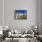 View of hoodoo formations from the Fairyland Trail in Bryce Canyon National Park, Utah, United Stat-Michael Nolan-Framed Photographic Print displayed on a wall