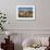 View of hoodoo formations from the Fairyland Trail in Bryce Canyon National Park, Utah, United Stat-Michael Nolan-Framed Photographic Print displayed on a wall