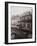 View of Houses and Shops in Aldersgate Street, 1879-Henry Dixon-Framed Photographic Print