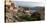 View of houses in a city, Safed (Zfat), Galilee, Israel-null-Stretched Canvas