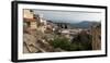 View of houses in a city, Safed (Zfat), Galilee, Israel-null-Framed Photographic Print