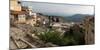 View of houses in a city, Safed (Zfat), Galilee, Israel-null-Mounted Photographic Print