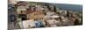 View of houses in a city, Safed (Zfat), Galilee, Israel-null-Mounted Photographic Print