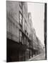 View of Houses in Wych Street, Westminster, London, 1876-null-Mounted Photographic Print