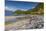 View of How Sound at Furry Creek off The Sea to Sky Highway near Squamish, British Columbia, Canada-Frank Fell-Mounted Photographic Print