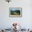 View of Huayna Picchu and Machu Picchu Ruins, UNESCO World Heritage Site, Peru, South America-Laura Grier-Framed Photographic Print displayed on a wall