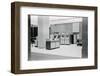 View of IBM Computers-Philip Gendreau-Framed Photographic Print