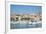 View of Imperia Harbour, Imperia, Liguria, Italy, Europe-Frank Fell-Framed Photographic Print