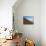 View of Incahuasi Island with its gigantic cacti, Salar de Uyuni, Daniel Campos Province, Potosi De-Karol Kozlowski-Photographic Print displayed on a wall