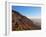 View of Incahuasi Island with its gigantic cacti, Salar de Uyuni, Daniel Campos Province, Potosi De-Karol Kozlowski-Framed Photographic Print