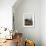 View of Incahuasi Island with its gigantic cacti, Salar de Uyuni, Daniel Campos Province, Potosi De-Karol Kozlowski-Framed Photographic Print displayed on a wall