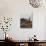 View of Incahuasi Island with its gigantic cacti, Salar de Uyuni, Daniel Campos Province, Potosi De-Karol Kozlowski-Photographic Print displayed on a wall