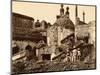 View of India after the Mutiny-Felice A. Beato-Mounted Photographic Print