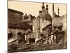 View of India after the Mutiny-Felice A. Beato-Mounted Photographic Print