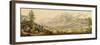 View of Innsbruck-Molitor-Framed Collectable Print