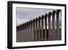 View of INP-HN Campus-null-Framed Giclee Print