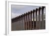 View of INP-HN Campus-null-Framed Giclee Print