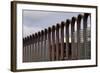 View of INP-HN Campus-null-Framed Giclee Print