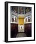 View of Interior of Sacristy of St John-null-Framed Giclee Print