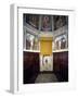 View of Interior of Sacristy of St John-null-Framed Giclee Print