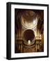 View of Interior of Sanctuary of Madonna of San Luca, Bologna, Emilia-Romagna, Italy-null-Framed Giclee Print