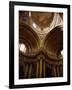 View of Interior of Sanctuary of Madonna of San Luca, Bologna, Emilia-Romagna, Italy-null-Framed Premium Giclee Print