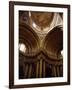 View of Interior of Sanctuary of Madonna of San Luca, Bologna, Emilia-Romagna, Italy-null-Framed Giclee Print