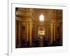 View of Interior of Sanctuary of the Madonna of San Luca, Bologna, Emilia-Romagna, Italy-null-Framed Giclee Print