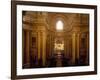 View of Interior of Sanctuary of the Madonna of San Luca, Bologna, Emilia-Romagna, Italy-null-Framed Giclee Print