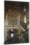 View of Interior Staircase, Grand Palace-null-Mounted Giclee Print