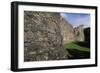 View of Inverlochy Castle, Near Fort William, Inverness-Shire, Scotland, 13th Century-null-Framed Giclee Print