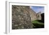 View of Inverlochy Castle, Near Fort William, Inverness-Shire, Scotland, 13th Century-null-Framed Giclee Print