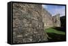 View of Inverlochy Castle, Near Fort William, Inverness-Shire, Scotland, 13th Century-null-Framed Stretched Canvas