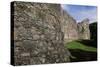 View of Inverlochy Castle, Near Fort William, Inverness-Shire, Scotland, 13th Century-null-Stretched Canvas