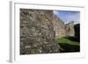 View of Inverlochy Castle, Near Fort William, Inverness-Shire, Scotland, 13th Century-null-Framed Giclee Print