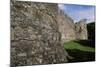 View of Inverlochy Castle, Near Fort William, Inverness-Shire, Scotland, 13th Century-null-Mounted Giclee Print