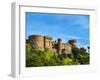 View of Inverness Castle, Inverness, Highlands, Scotland, United Kingdom, Europe-Karol Kozlowski-Framed Photographic Print